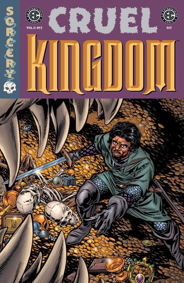 Cruel Kingdom #2