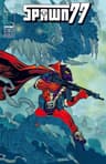 Spawn 77