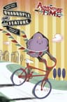 Adventure Time: Quadruple Feature