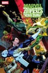 Marvel Zombies: War Zone