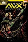 Alien vs. X-Men