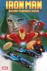 Iron Man: Racing Towards Doom