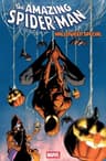 Amazing Spider-Man: Halloween Special