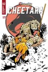 ThunderCats: Cheetara