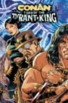 Conan the Barbarian: Tides of the Tyrant-King