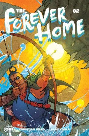 The Forever Home #2