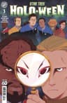 Star Trek: Holo-ween II