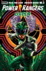 Power Rangers: Green
