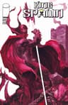 King Spawn