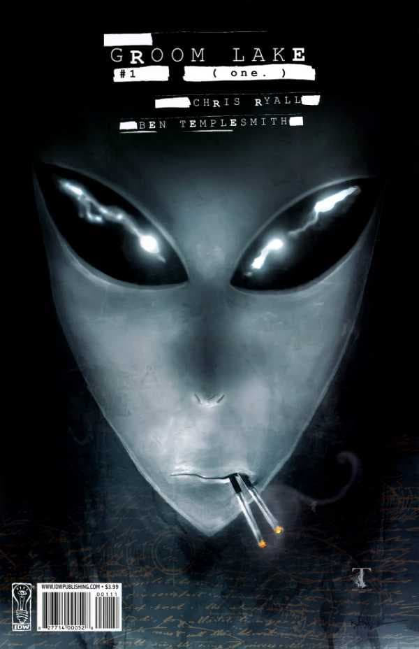 Groom Lake