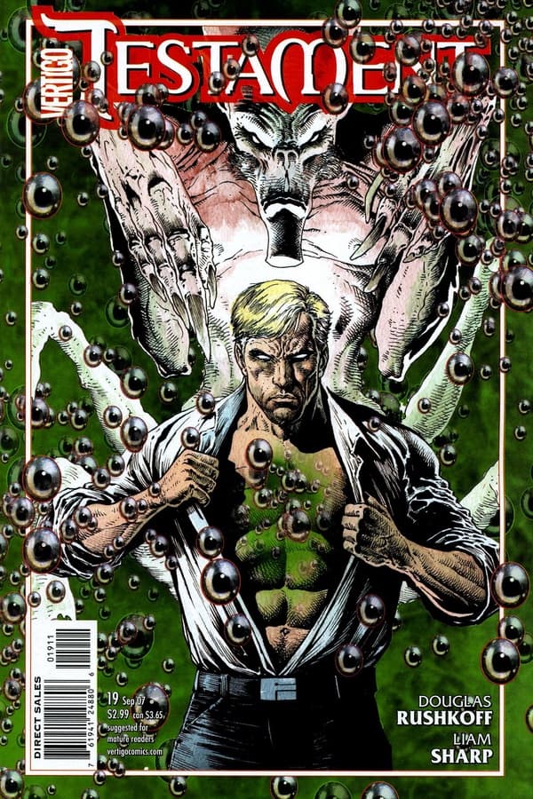 Testament #19