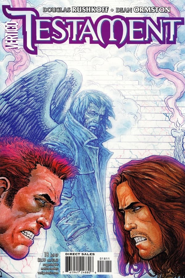 Testament #18