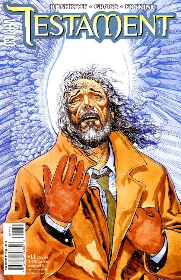 Testament #11