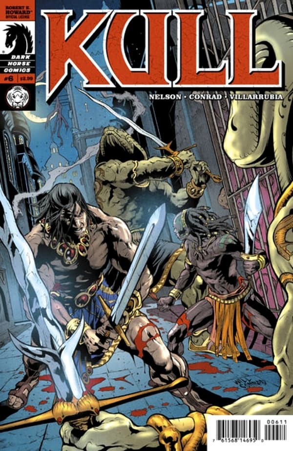 Kull #6