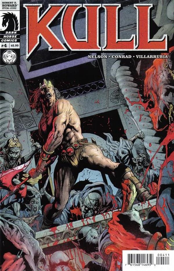 Kull #4