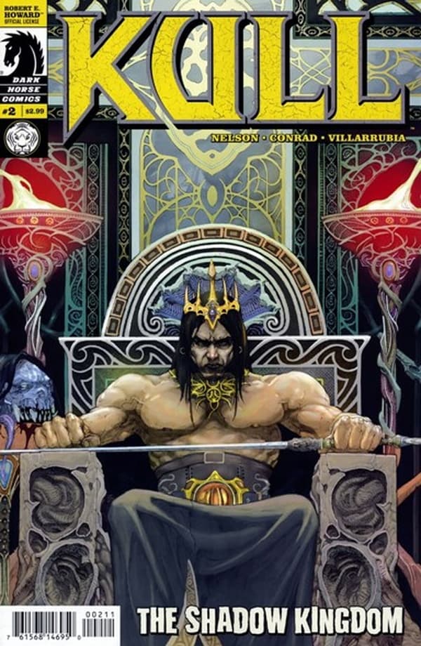 Kull #2