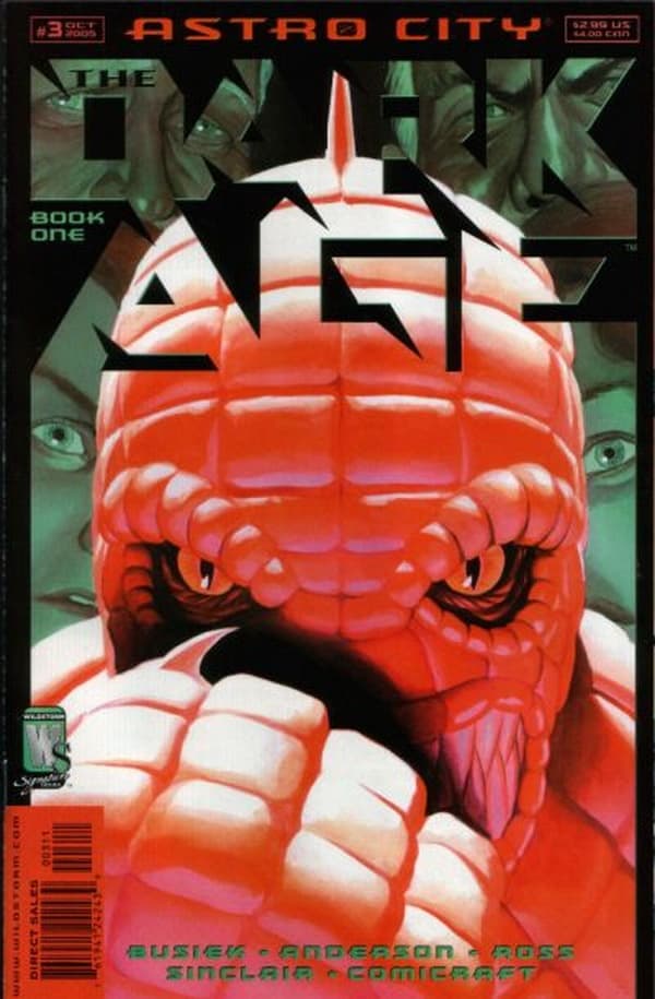 Astro City: Dark Age / Book One #3