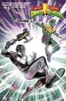 Mighty Morphin Power Rangers