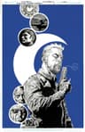 Black Tower: The Raven Conspiracy