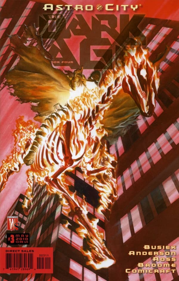 Astro City: The Dark Age Book Four #3