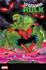 Spider-Man / Hulk: Fire and Brimstone