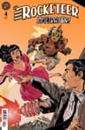 The Rocketeer: Infiltrator