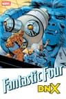 Fantastic Four