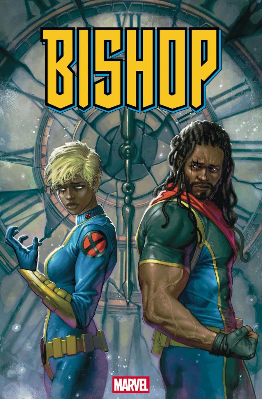 Bishop #5