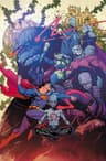 DC All In Saga: Darkseid vs. the World