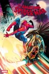 The Amazing Spider-Man