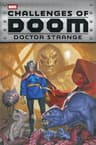 Challenges of Doom: Doctor Strange