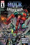 Infernal Hulk vs. Spider-Man