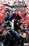 Punisher Showdowns: Wolverine