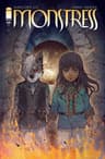 Monstress