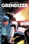 UFO Robot Grendizer