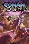 Conan & Dragonero