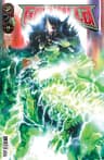 Godzilla (Kai-Sei Era)
