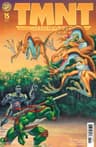 Teenage Mutant Ninja Turtles: Journeys