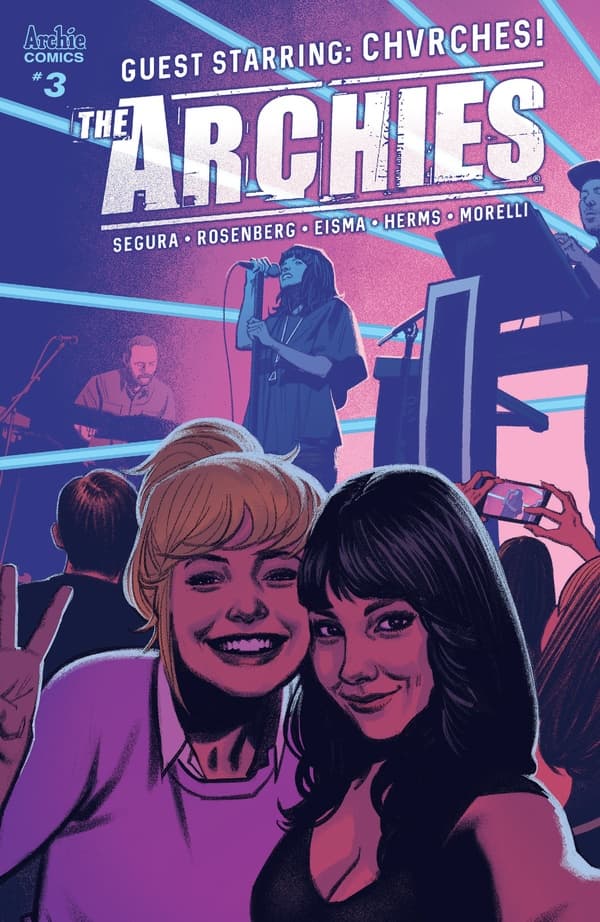 The Archies #3