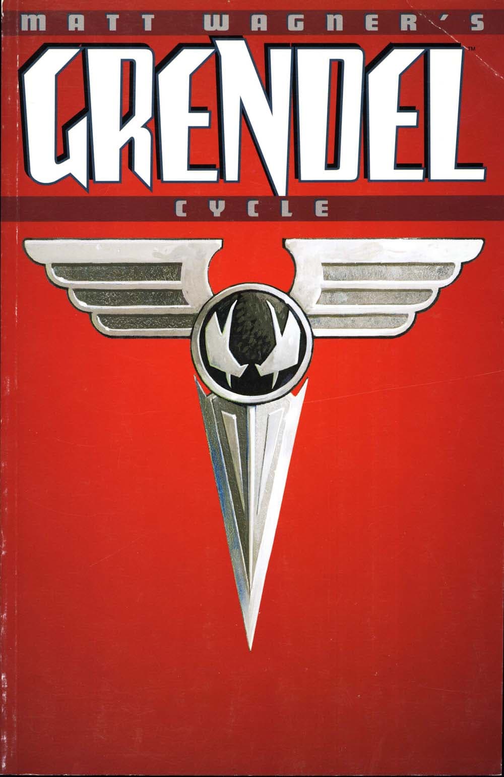 Grendel Cycle