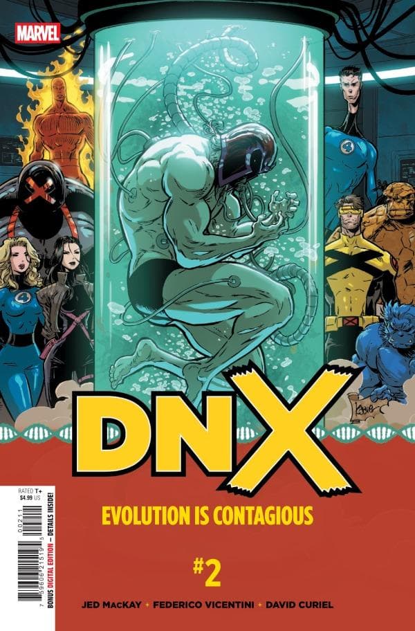 DNX #2