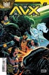 Alien vs. X-Men