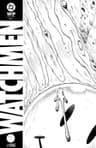 DC W.I.P.: Watchmen