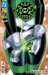 Green Lantern Corps