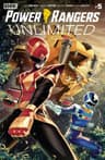 Power Rangers Unlimited