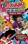 Josie and the Pussycats: Rock On!