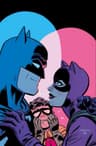 Batman and Robin: Year One – Dynamic Duos