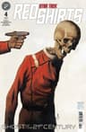 Star Trek: Red Shirts –- Ghost of the 21st Century