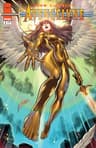 Avengelyne