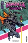 Starship Godzilla: Invasion X
